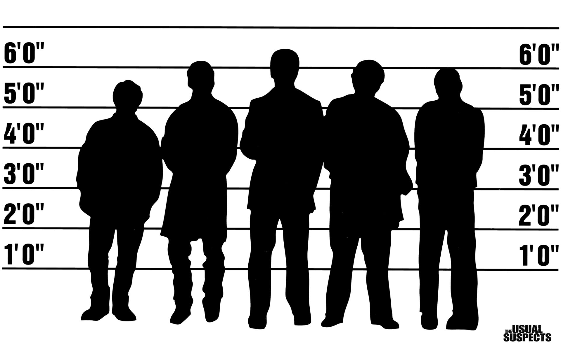 TeamUsualSuspects